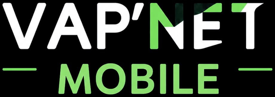Vap'net Mobile