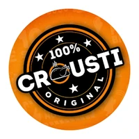 100 Crousty